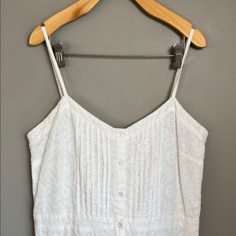 Veronica Beard Alondra Dress Size L - Picture 5 of 10